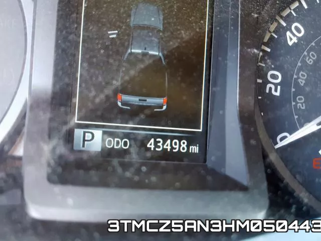 3TMCZ5AN3HM050443