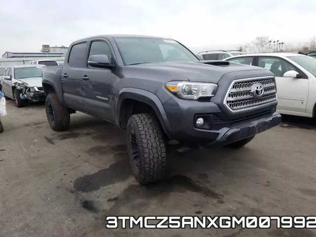 3TMCZ5ANXGM007992