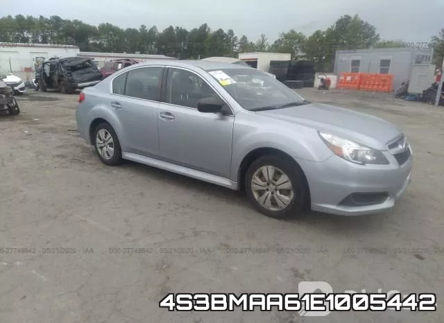 4S3BMAA61E1005442