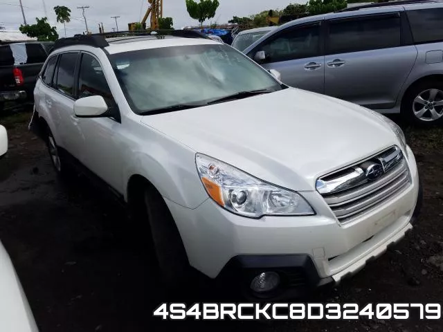 4S4BRCKC8D3240579