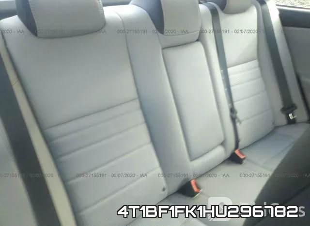 4T1BF1FK1HU296782