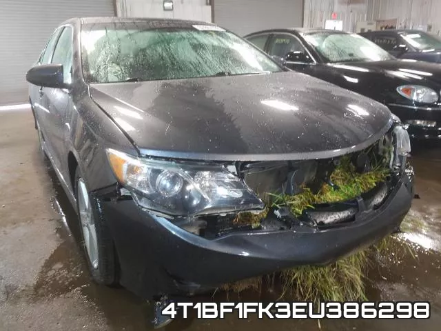 4T1BF1FK3EU386298