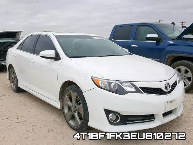 4T1BF1FK3EU810272