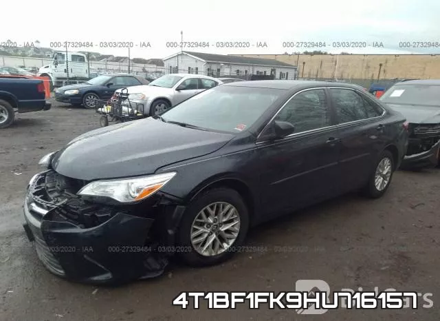 4T1BF1FK9HU716157