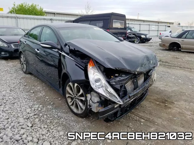 5NPEC4AC8EH821032