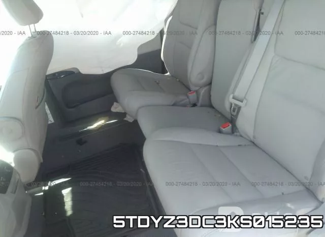 5TDYZ3DC3KS015235