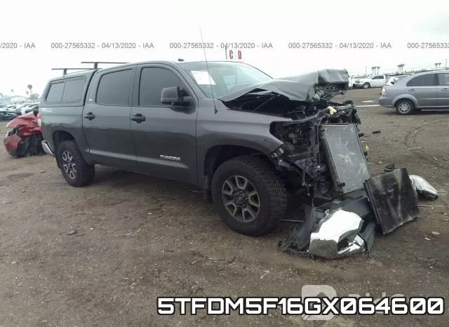 5TFDM5F16GX064600
