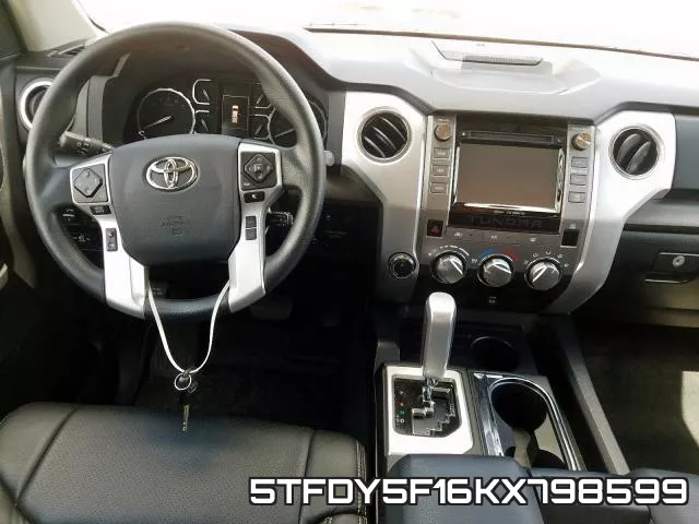 5TFDY5F16KX798599