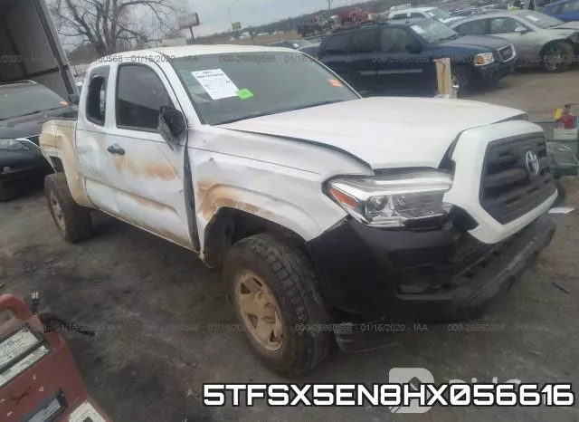5TFSX5EN8HX056616