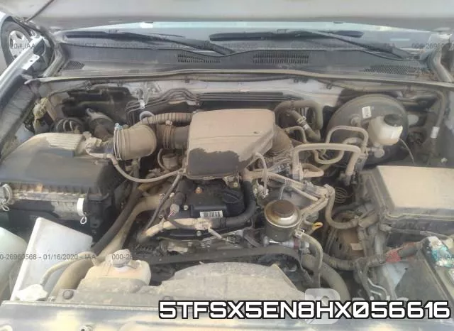 5TFSX5EN8HX056616