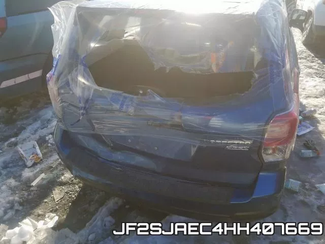 JF2SJAEC4HH407669