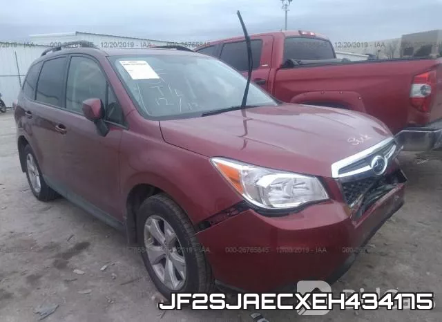 JF2SJAECXEH434175