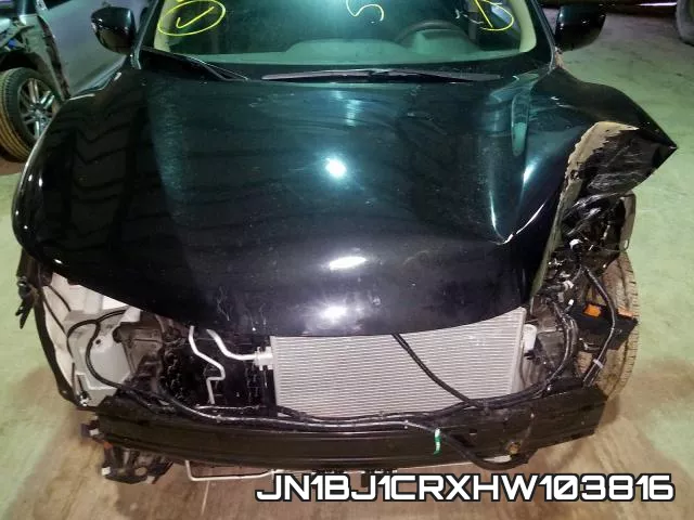 JN1BJ1CRXHW103816