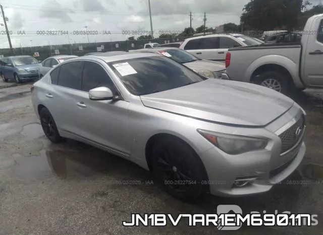 JN1BV7AR1EM690117