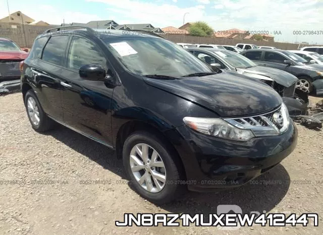 JN8AZ1MUXEW412447