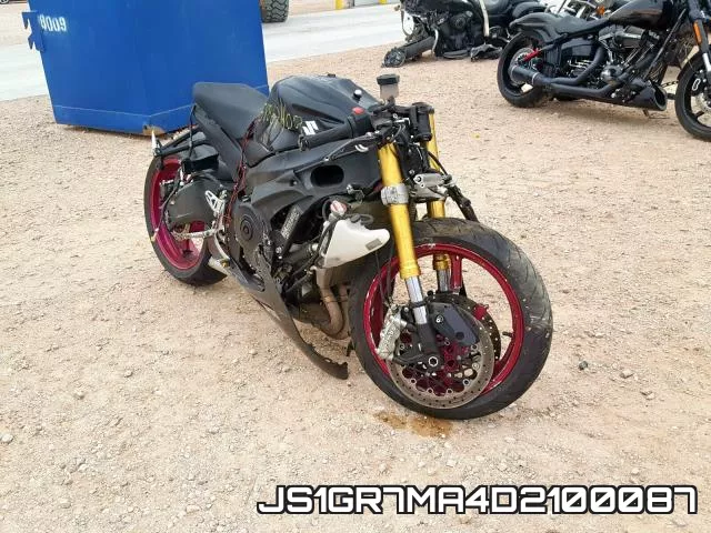 JS1GR7MA4D2100087