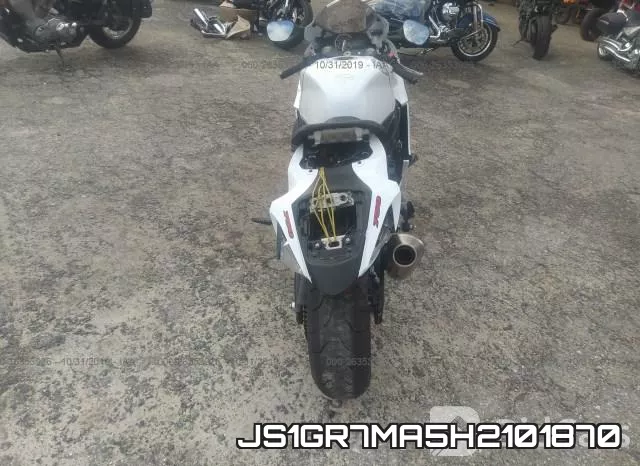JS1GR7MA5H2101870