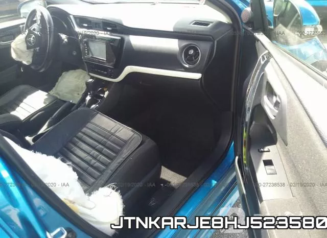 JTNKARJE8HJ523580