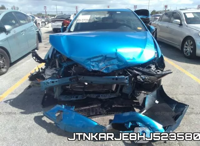 JTNKARJE8HJ523580