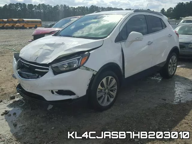 KL4CJASB7HB203010