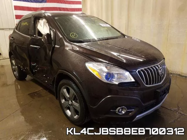 KL4CJBSB8EB700312