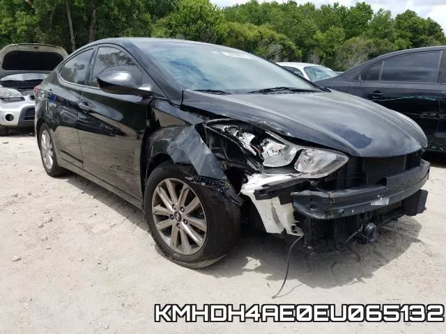 KMHDH4AE0EU065132