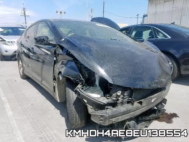 KMHDH4AE8EU138554