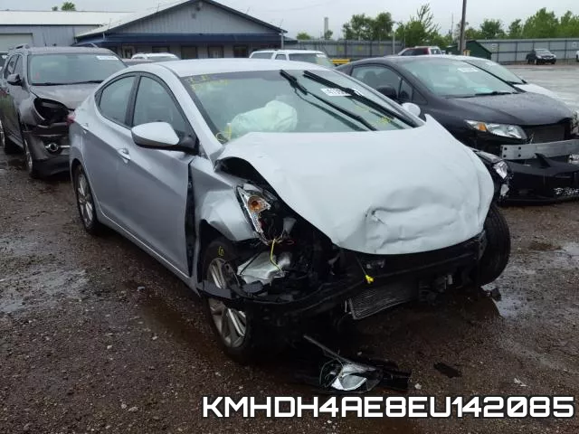 KMHDH4AE8EU142085
