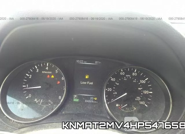 KNMAT2MV4HP547658