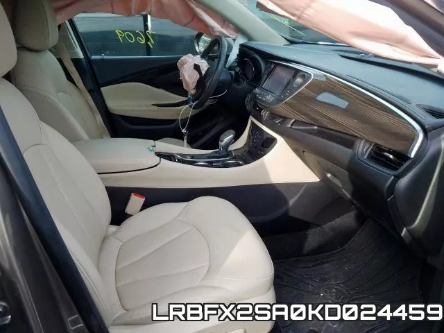 LRBFX2SA0KD024459