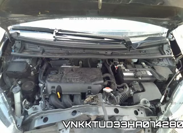 VNKKTUD33HA074280