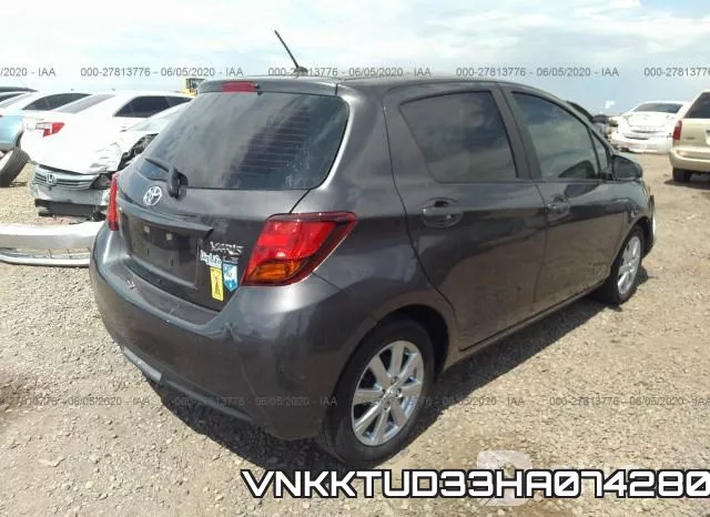 VNKKTUD33HA074280