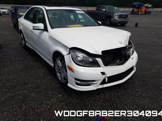 WDDGF8AB2ER304094