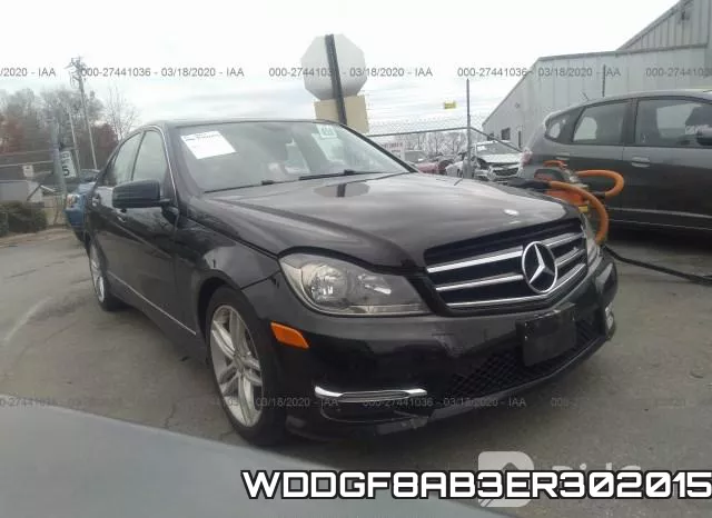 WDDGF8AB3ER302015