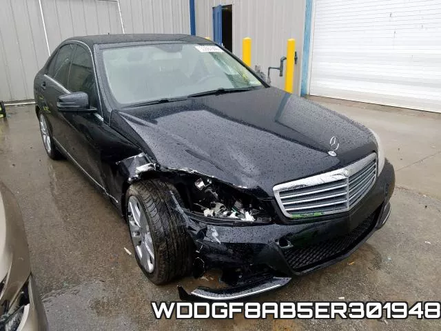 WDDGF8AB5ER301948