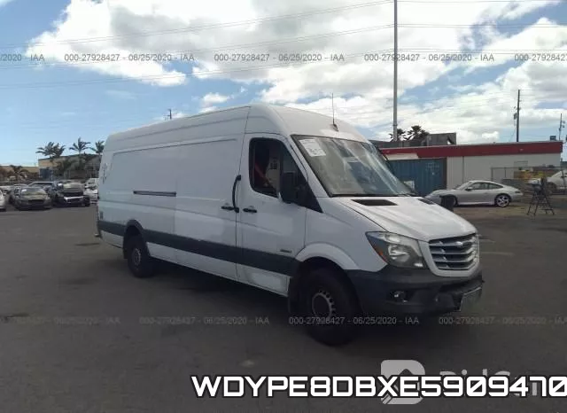 WDYPE8DBXE5909470