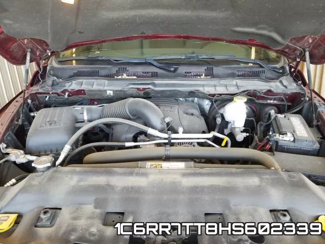 1C6RR7TT8HS602339