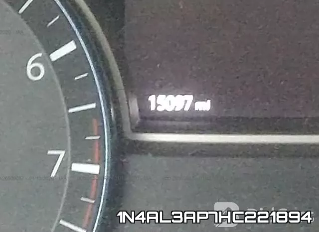 1N4AL3AP7HC221894