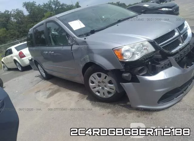 2C4RDGBG8ER172188