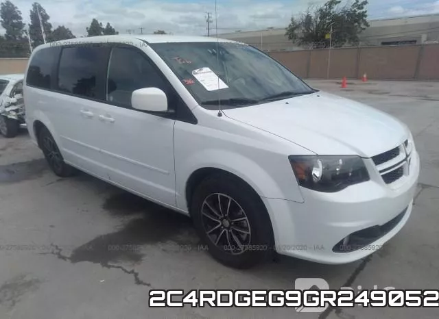 2C4RDGEG9GR249052