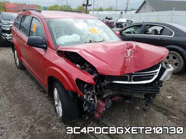 3C4PDCBGXET210730