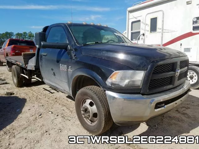 3C7WRSBL2EG224881