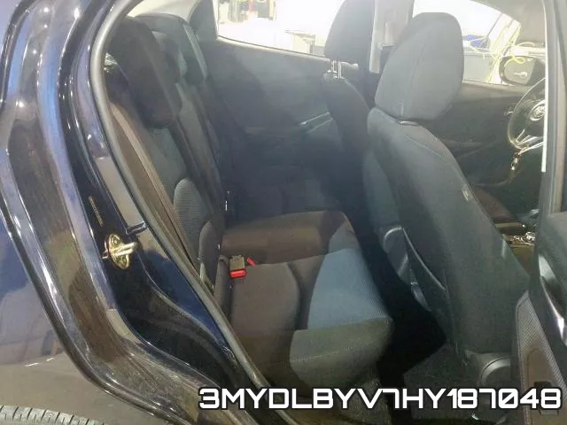 3MYDLBYV7HY187048