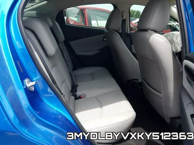 3MYDLBYVXKY512363