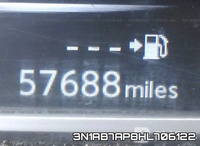 3N1AB7AP8HL706122