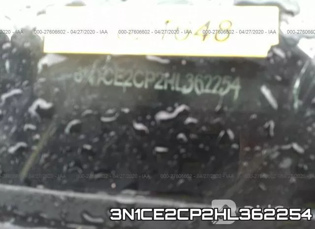 3N1CE2CP2HL362254