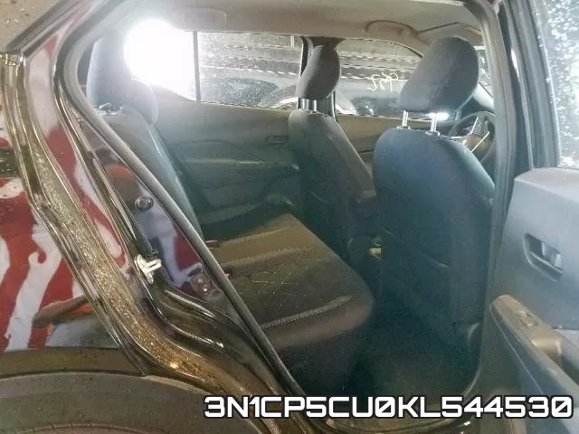 3N1CP5CU0KL544530