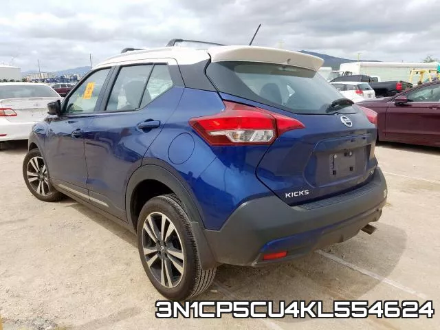 3N1CP5CU4KL554624