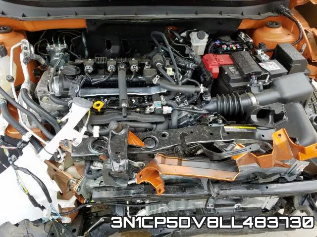3N1CP5DV8LL483730