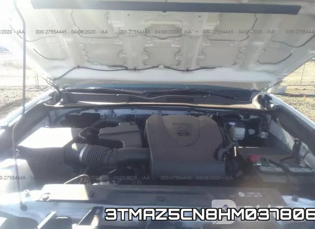 3TMAZ5CN8HM037806